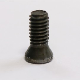 Mini Screw for Small  wood turning carbide inserts